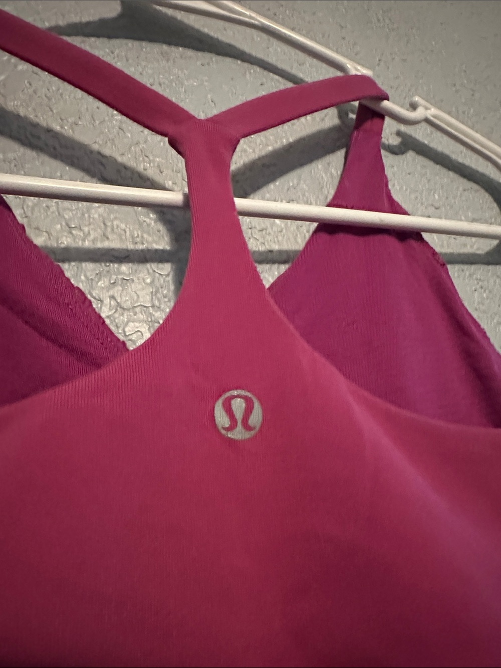Lululemon Pure Balance Tank - Picture 5 of 6